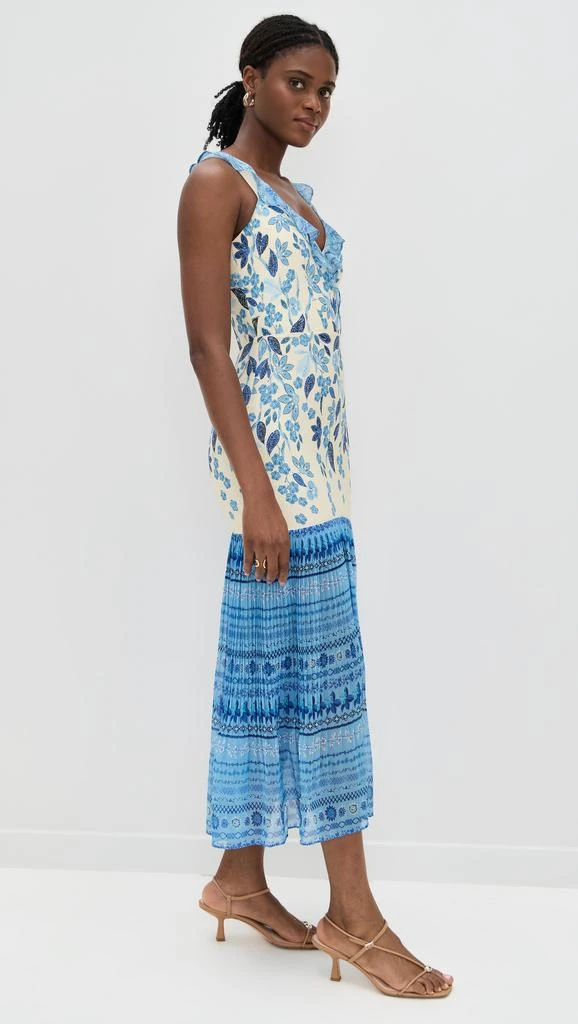 Saloni Amy Dress 3