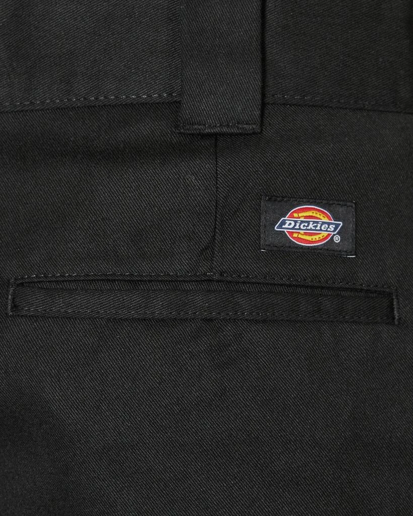 DICKIES Slim Fit Shorts Black 5