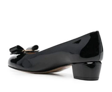 Salvatore Ferragamo Ferragamo Flat Shoes 4