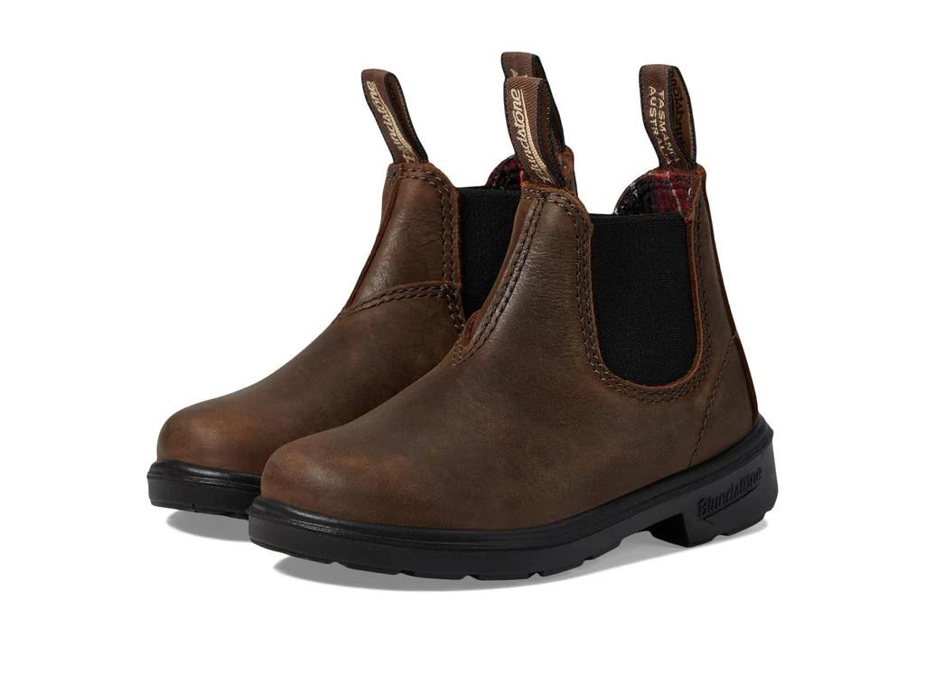 Blundstone Kids Chelsea Boots(Little Kid)