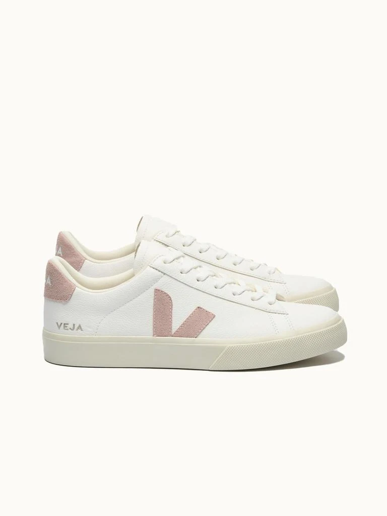 Veja Veja - Women Campo Leather Sneakers 1