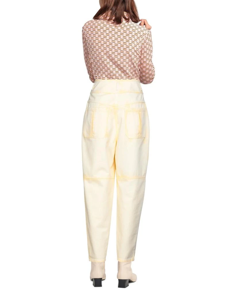 Alberta Ferretti Denim pants 3