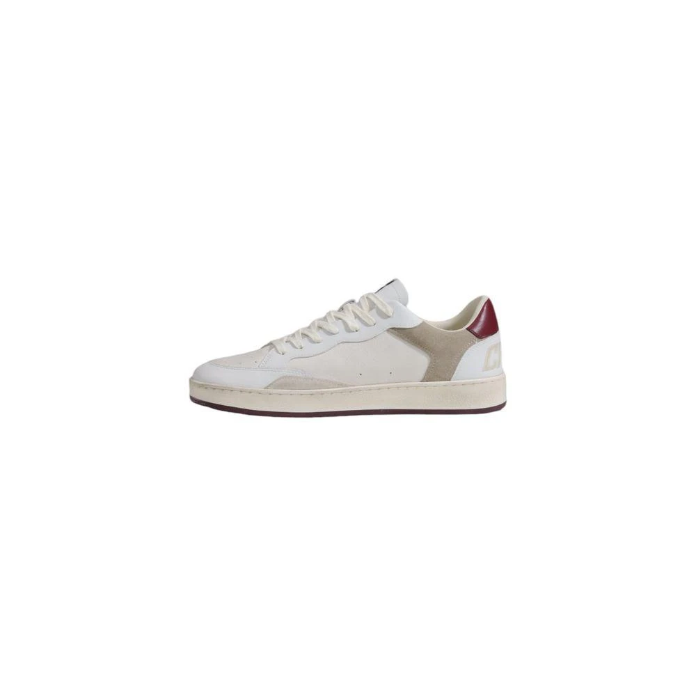 Crime London Leather Men's Sneaker 3