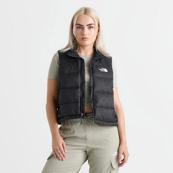The North Face Women's The North Face Hydrenalite Down Puffer Vest 3