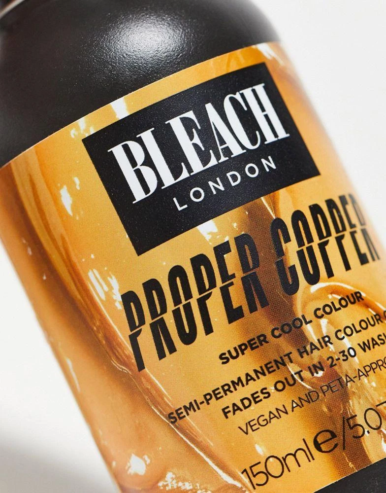 BLEACH LONDON BLEACH LONDON Proper Copper Super Cool Colour 5