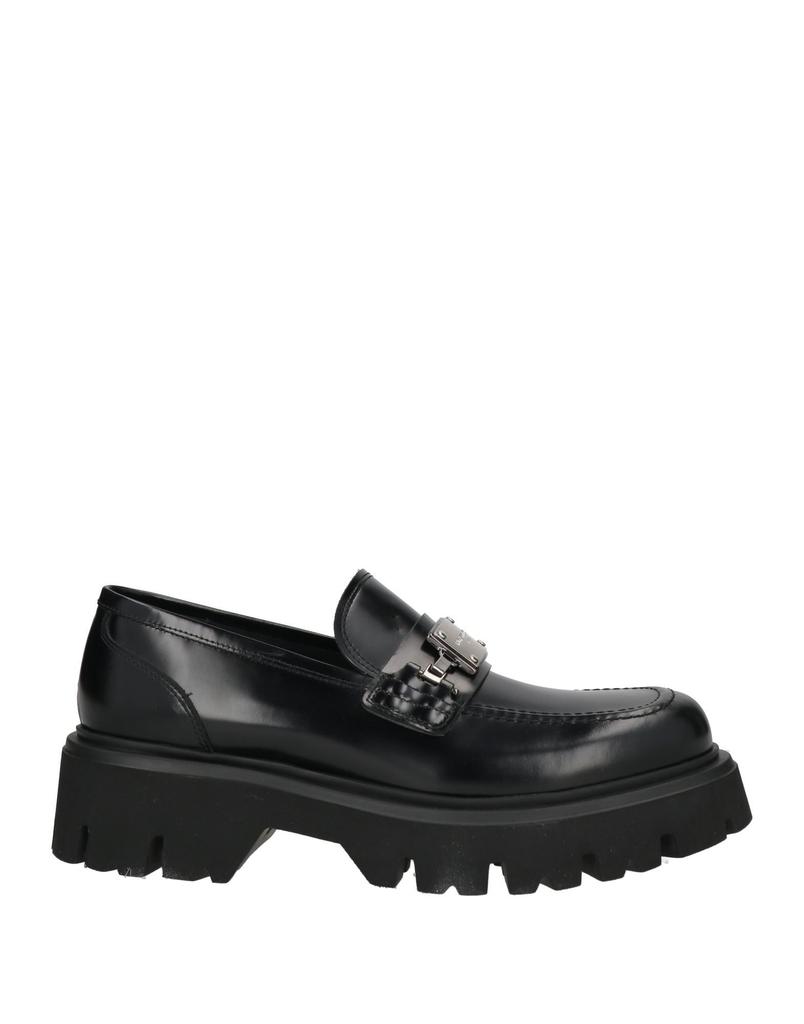 GIOVANNI CONTI Loafers