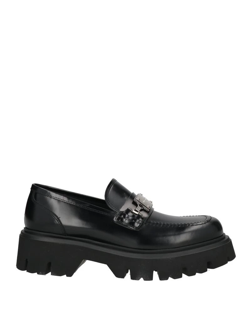 GIOVANNI CONTI Loafers 1