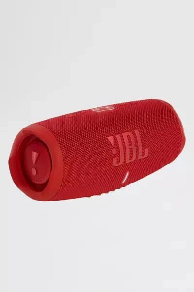 JBL JBL Charge 5 Portable Waterproof Bluetooth Speaker with Powerbank 1