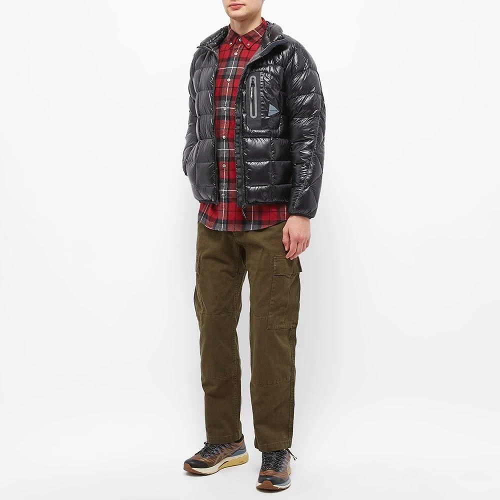 Gramicci Gramicci Cargo Pant 4