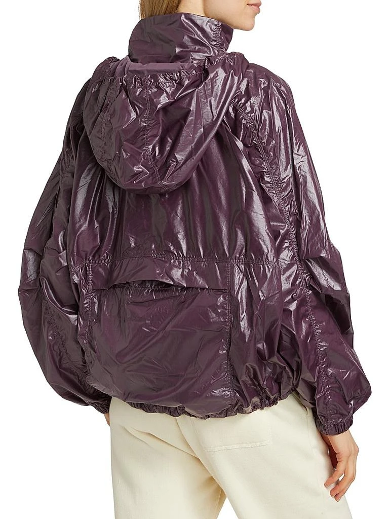 FP Movement Spring Showers Raincoat 5