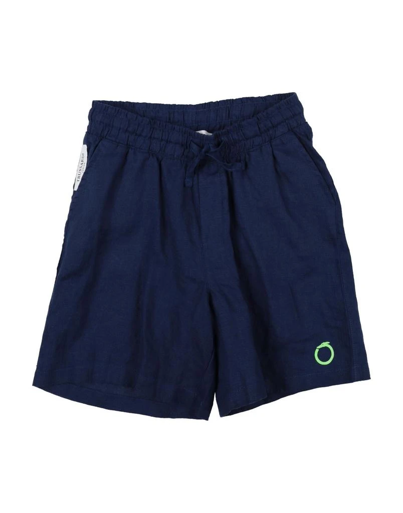 TRUSSARDI JUNIOR Shorts 
Bermuda