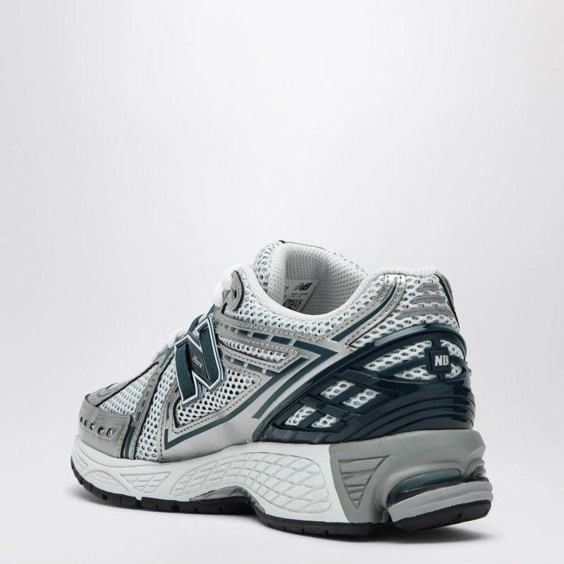 New Balance SNEAKER 1906R SILVER/BLUE 2
