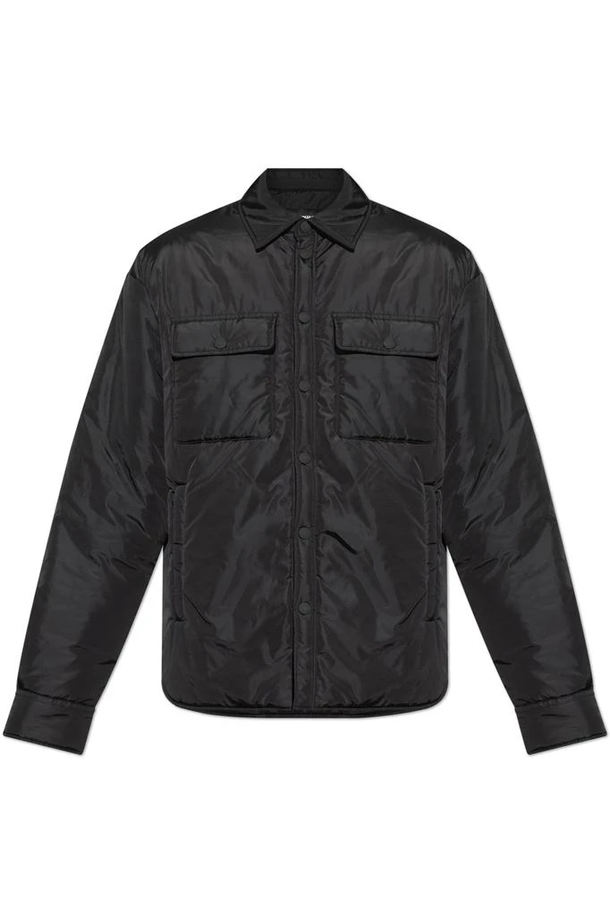 DSQUARED2 Jacket with pockets