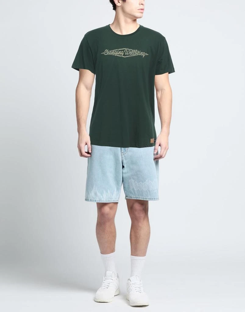 MANIFATTURA CECCARELLI T-shirt 2