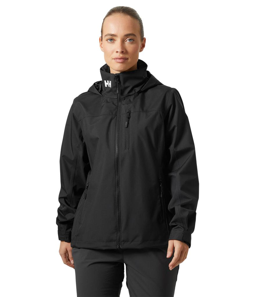 Helly Hansen Crew Hooded Jacket 2.0