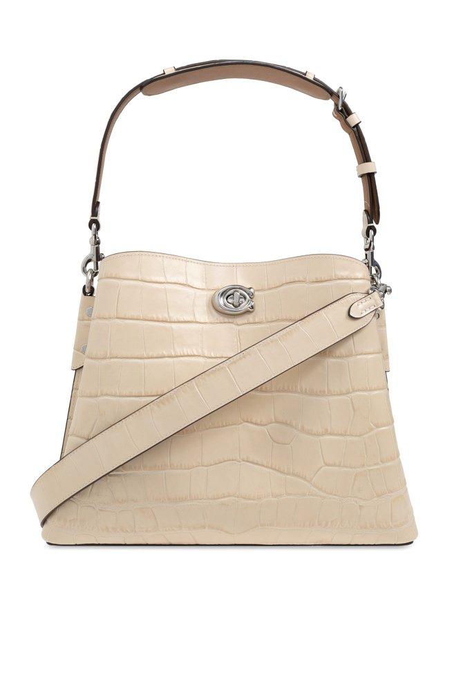 Coach Coach Willow Sb Shoulder Bag