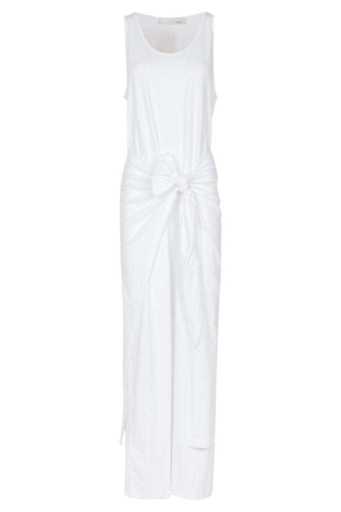 Tela Canvas - Dress - 430840 - White