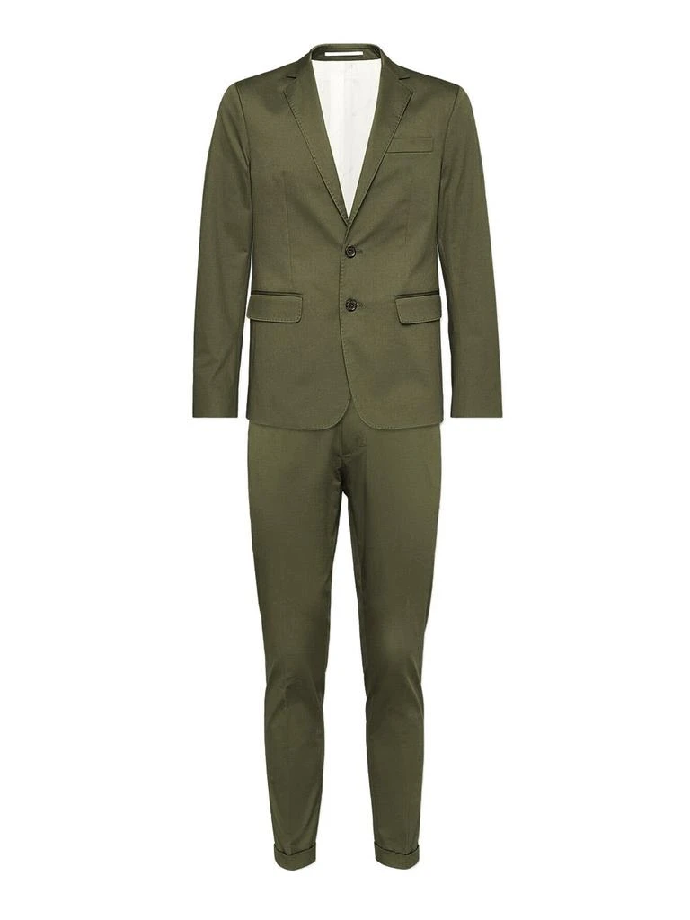 Dsquared2 Classic Suit 2