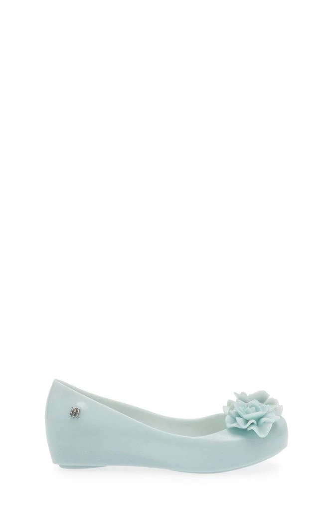 Melissa Mini Ultragirl Garden Flat 4