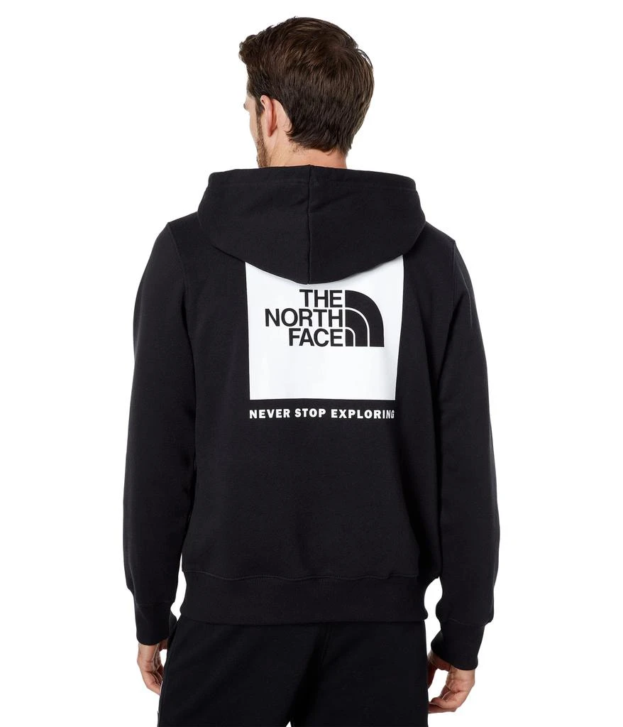 The North Face Box NSE Pullover Hoodie 1