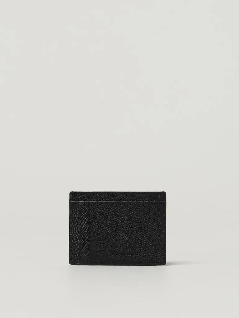 Armani Exchange Wallet men Armani Exchange 2