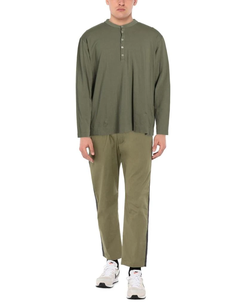 MASSIMO ALBA TOPS & TEES 2