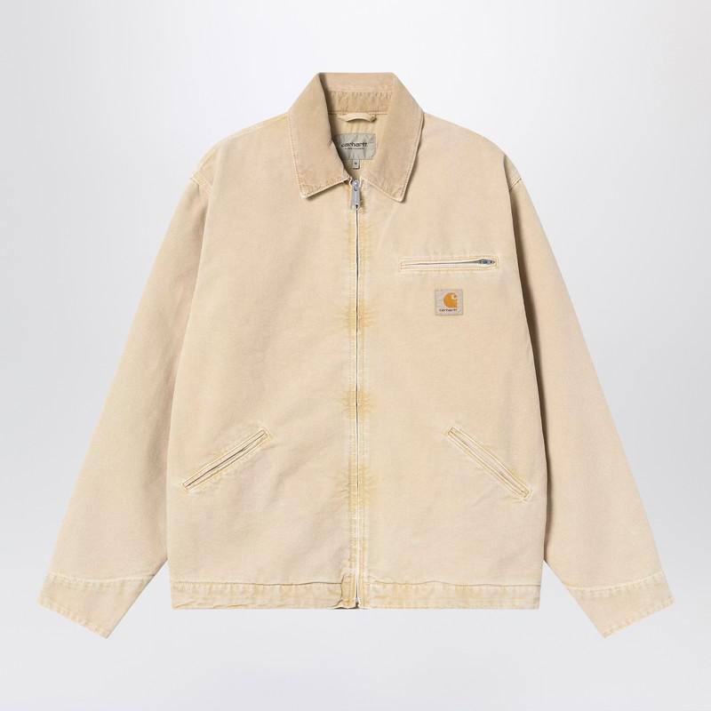 新品 CARHARTT WIP OG Detroit Jacket Carhartt WIP OG Detroit Cotton Jacket | Saks Fifth Avenue