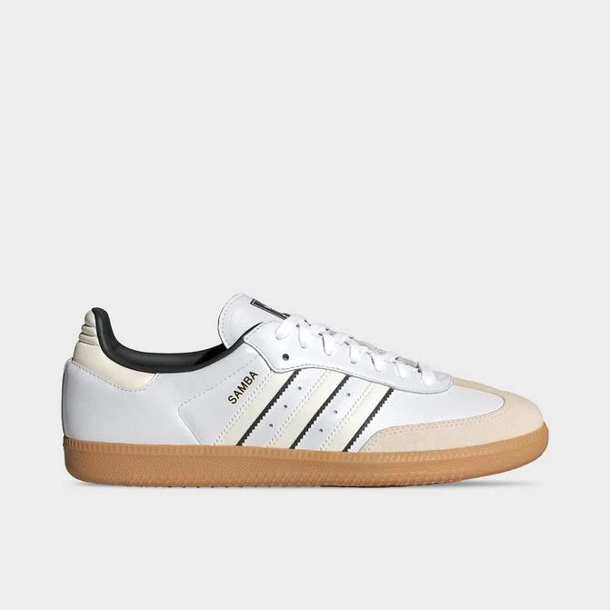 Adidas Men's adidas Originals Samba OG Casual Shoes - Sneakers - Save $10  OFF On $100 - Free Shipping - BeyondStyle