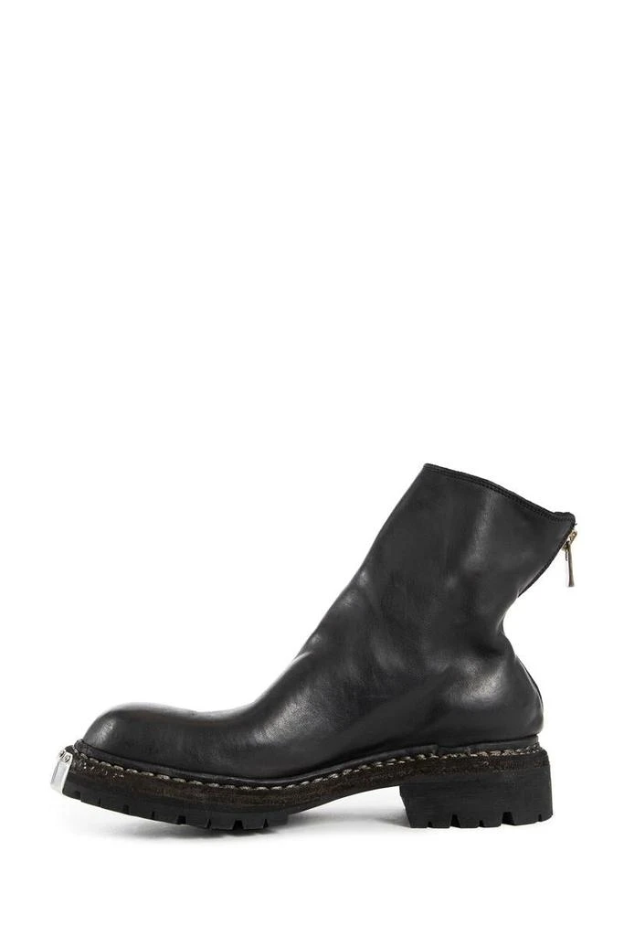 guidi Guidi Ankle Boots 2
