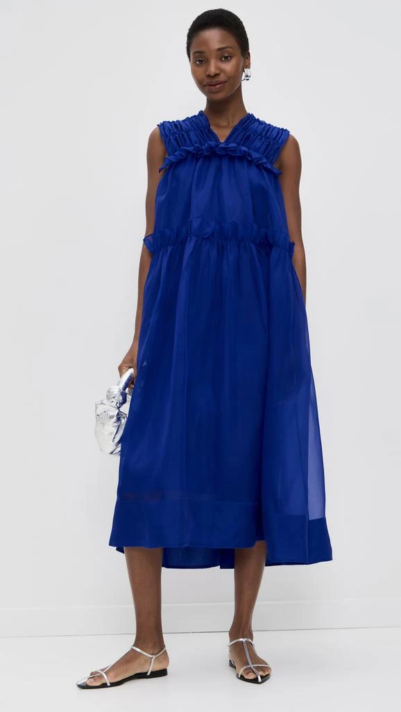 Lee Mathews Lois Dress 4