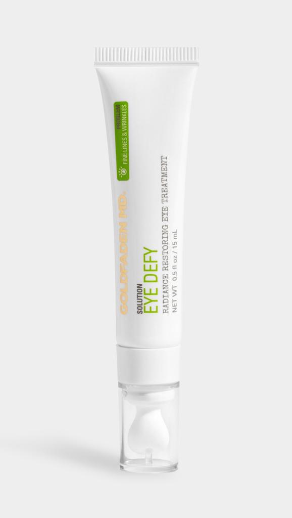 Goldfaden MD Eye Defy Radiance Restoring Eye Cream