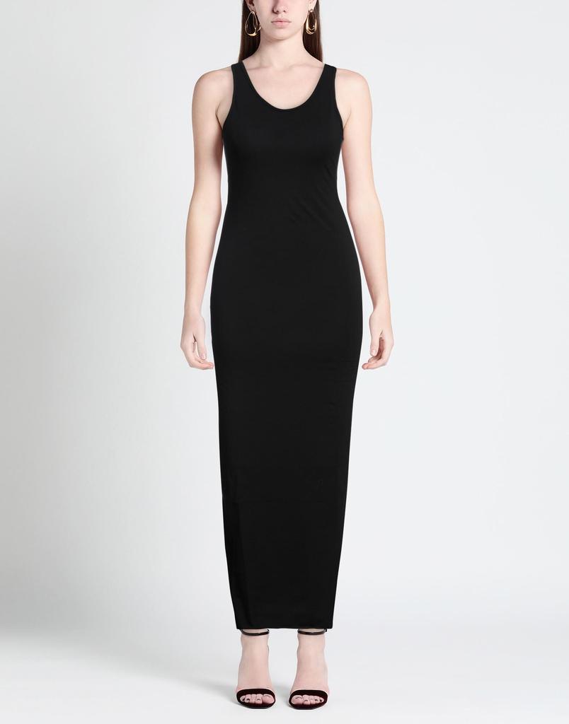 NOSTRASANTISSIMA Long dress