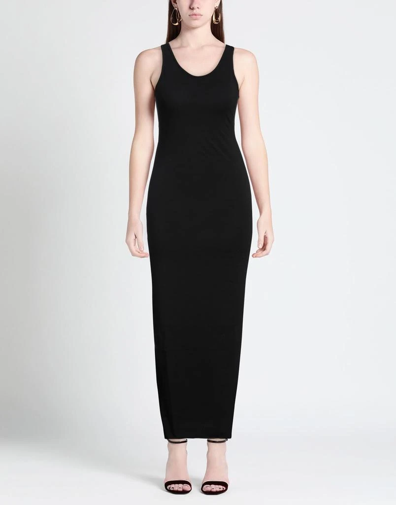 NOSTRASANTISSIMA Long dress 2