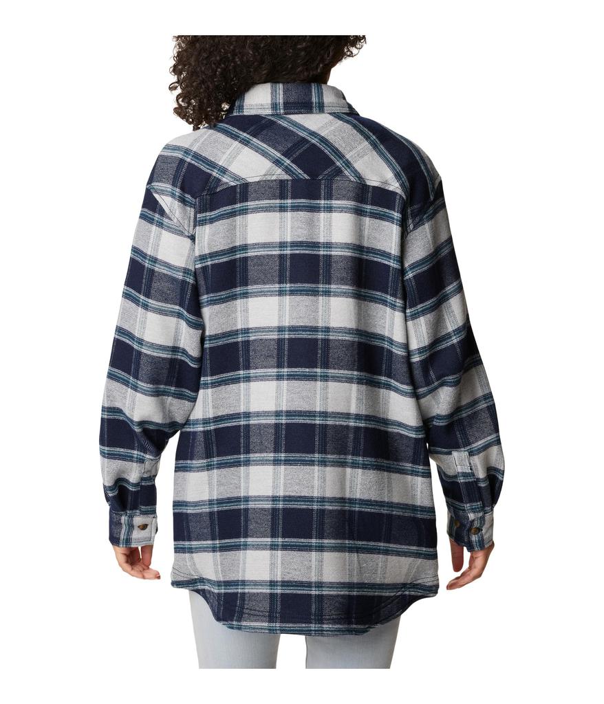 Columbia Calico Basin™ Shirt Jacket