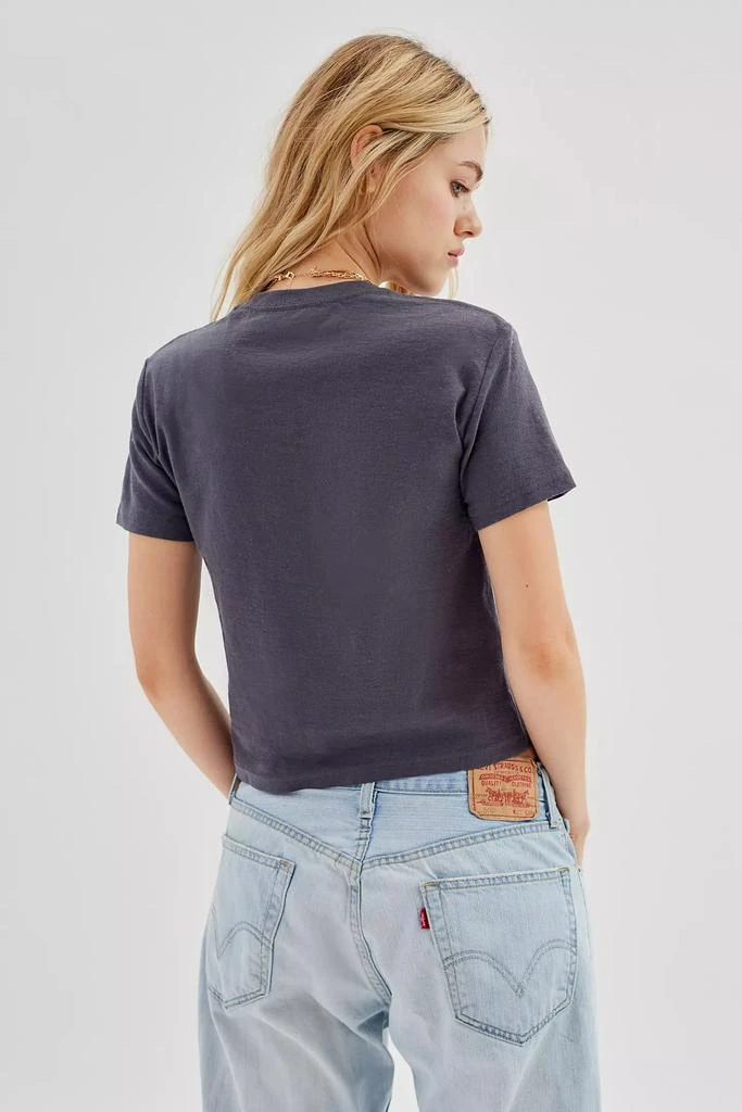 BDG BDG Universal Shrunken T-Shirt 5