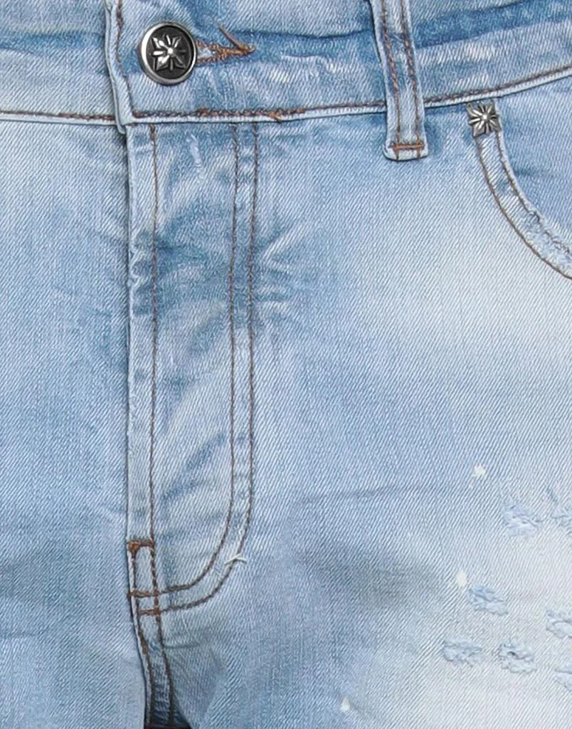 John Richmond Denim pants 4