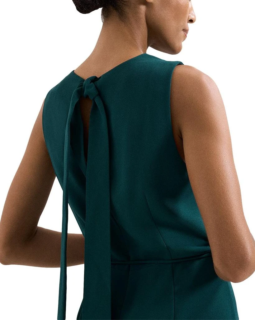 Phase Eight Monique Cowl Neck Jumpsuit 5