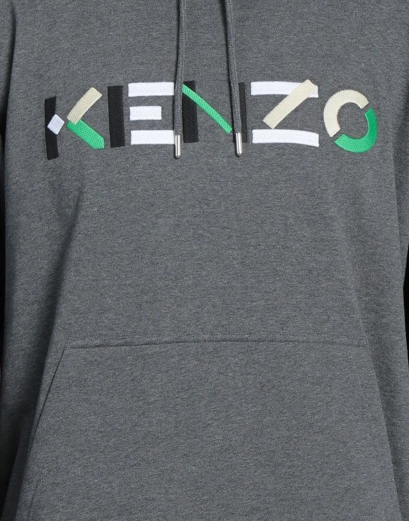 Kenzo Hooded sweatshirt 4