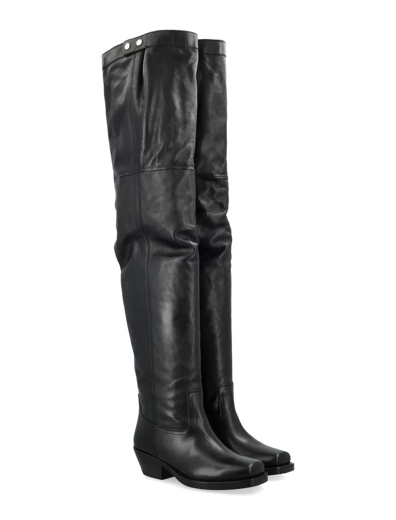 Isabel Marant AMATI OVER KNEE BOOTS 2