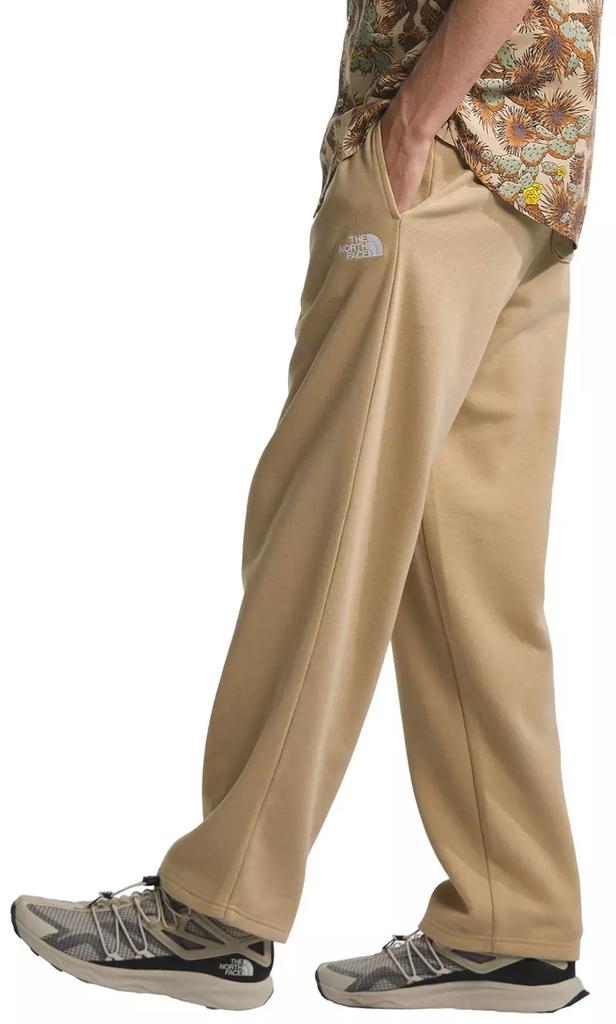 The North Face The North Face Men's Evolution Straight Leg Sweatpants