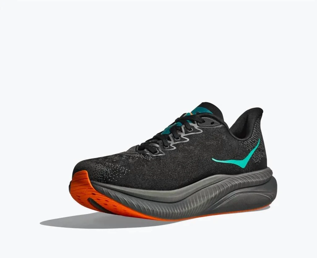 Hoka One One Hoka - Men
s Mach 6 Running Shoes 2
