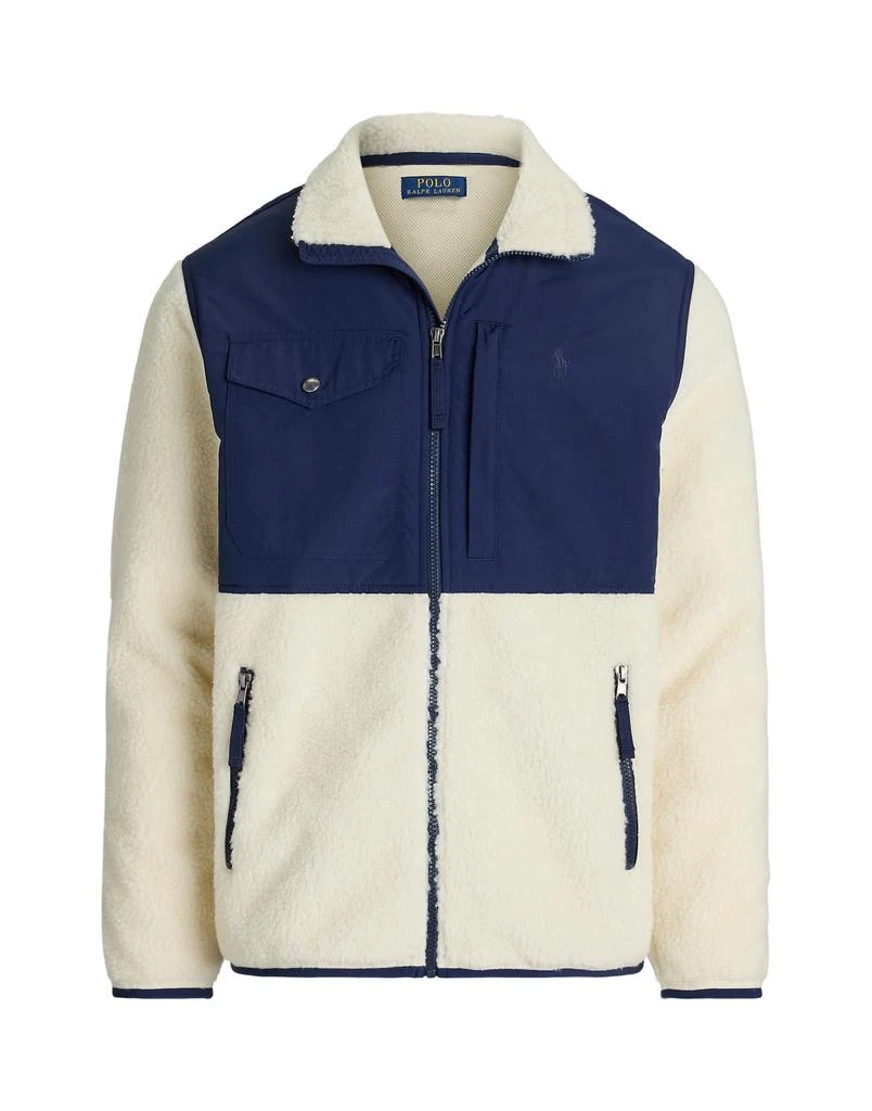 Ralph Lauren Jacket 1