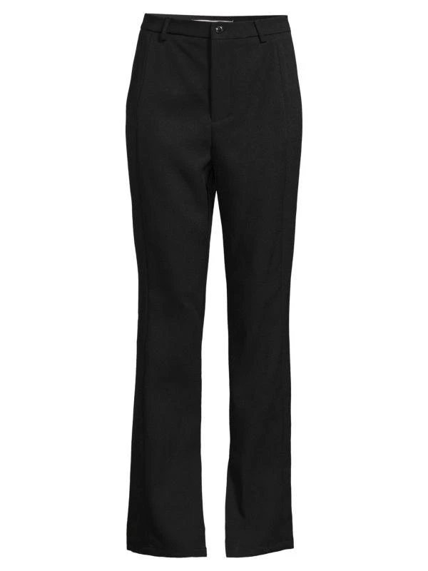 Walter Baker Atlas Slit Pants 4