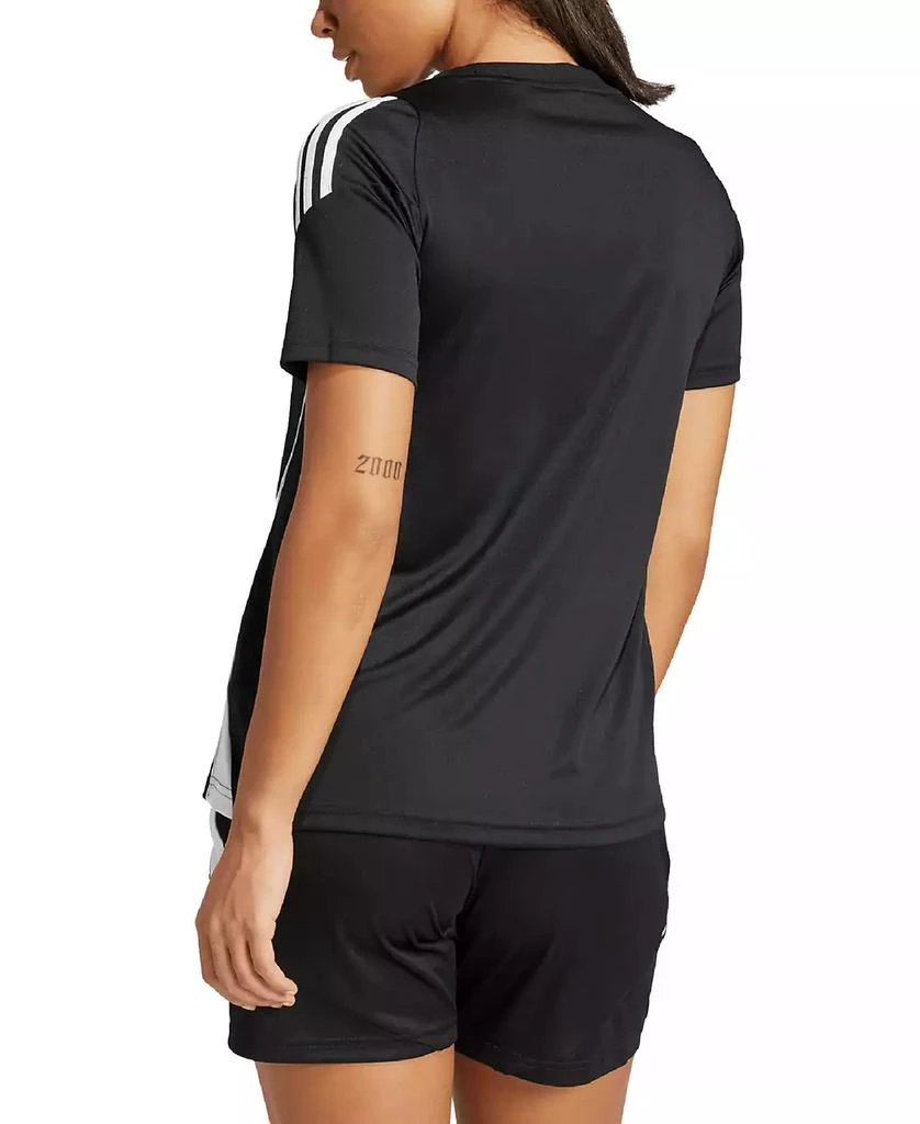 Adidas Women's Tiro 24 Jersey Top 2