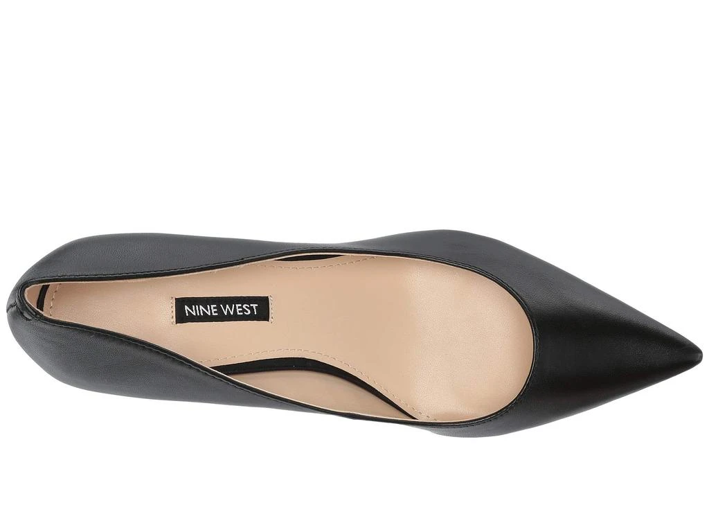 Nine West Arlene Pump 2