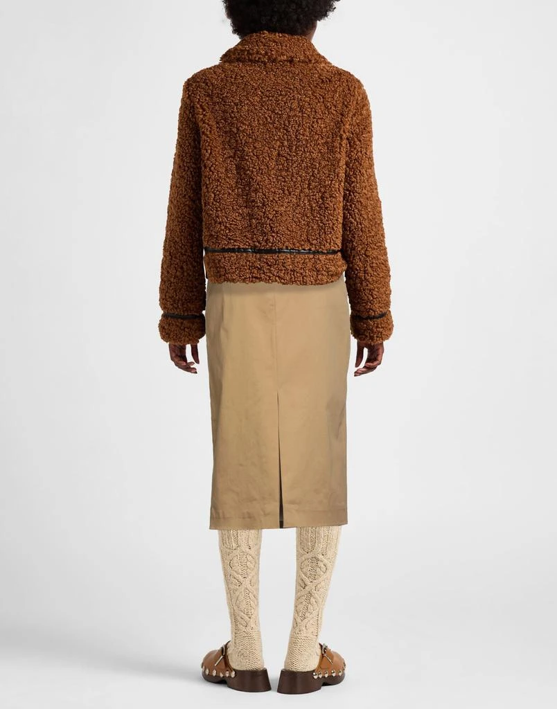 DIXIE Midi skirt 3