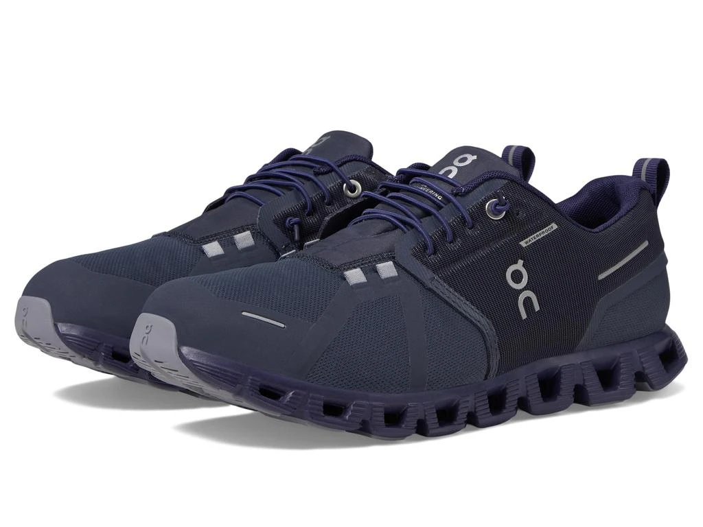 On Cloud 5 Waterproof 1