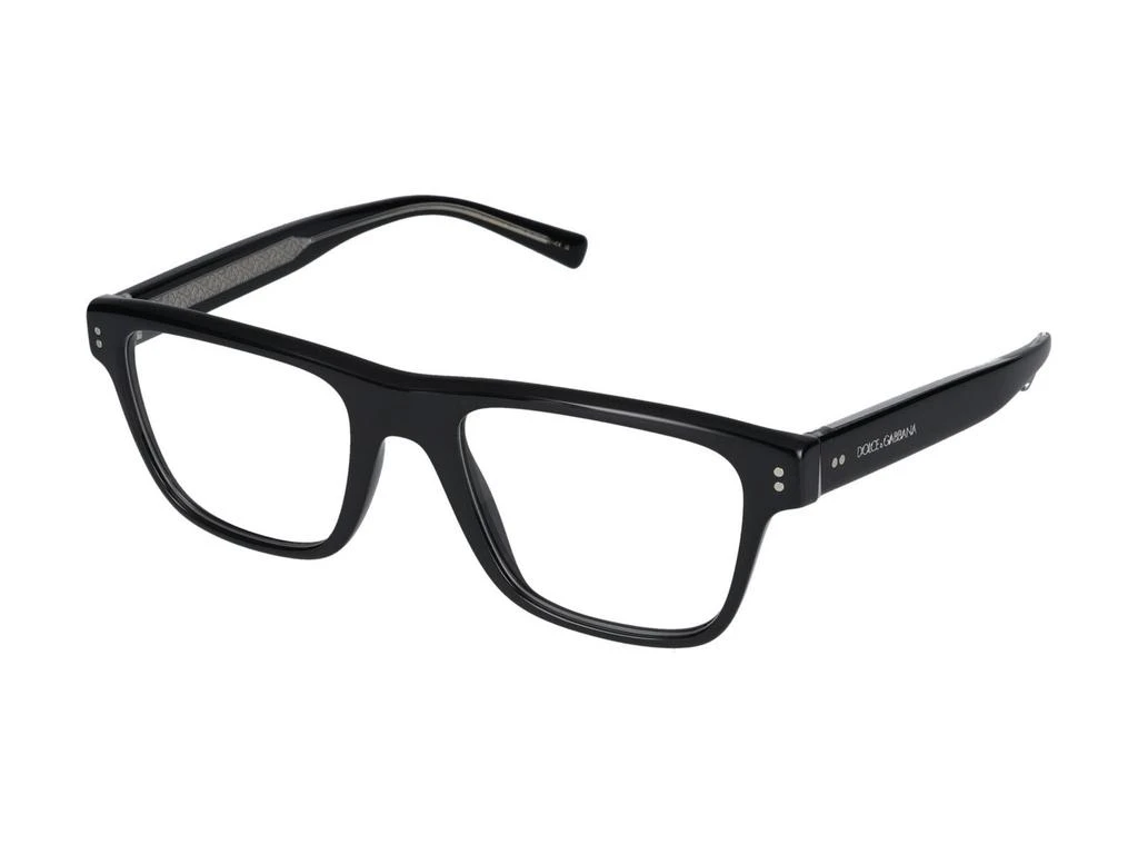 Dolce & Gabbana Dolce & Gabbana Eyeglasses 2