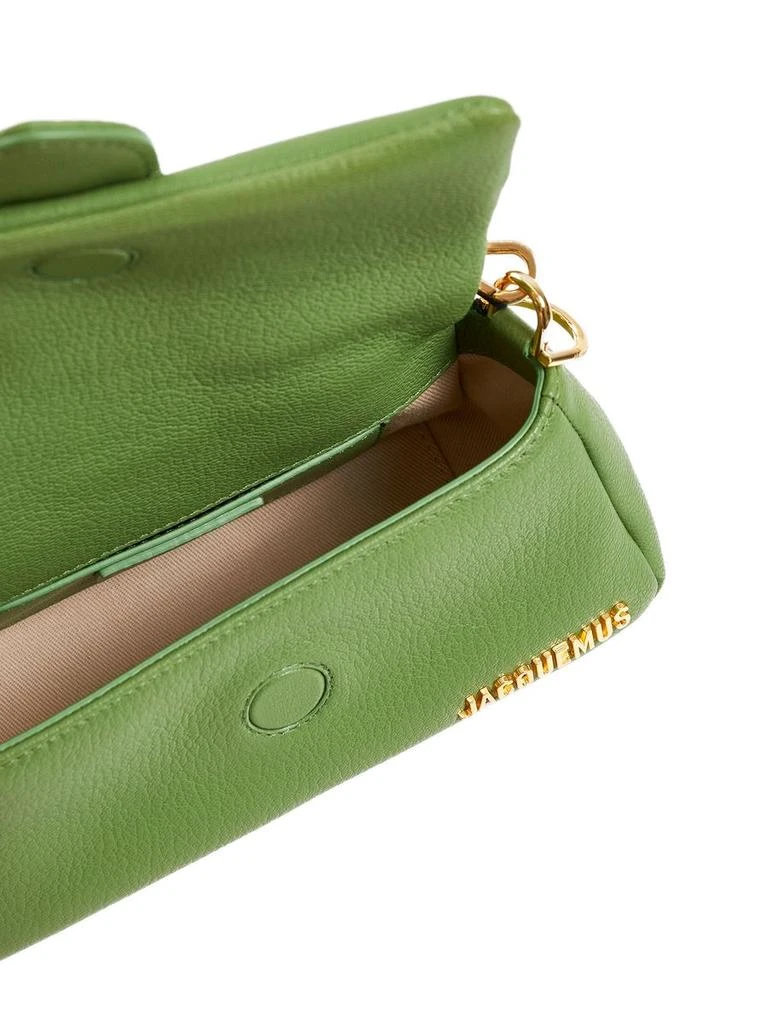 Jacquemus Jacquemus Le Petit Bambimou Bags 5