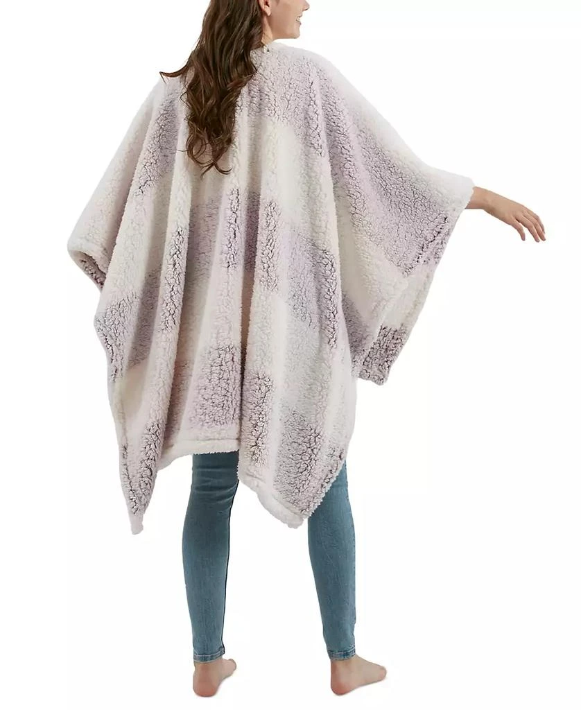Premier Comfort Cozy Sherpa Wrap, 50" x 60" 2